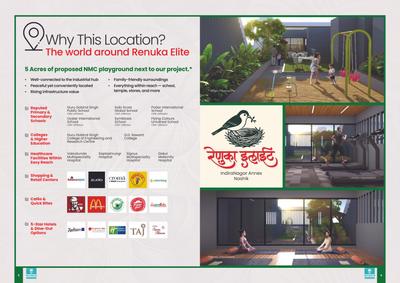 Renuka Elite Brochure 3