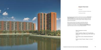Total Environment Pursuit Of A Radical Rhapsody  Brochure 8