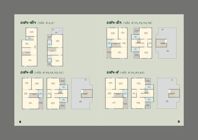 Kabir Bungalows Brochure 5