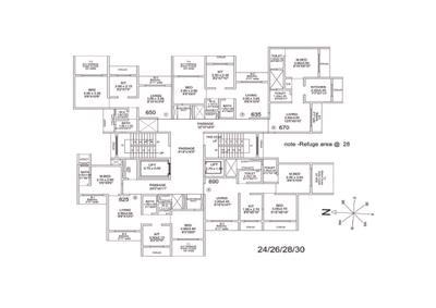 Marathe Tower Brochure 24