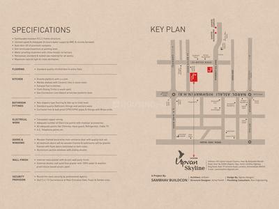 Sambhav Upvan Skyline Brochure 12