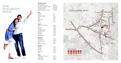 Sandeep Square Brochure 12