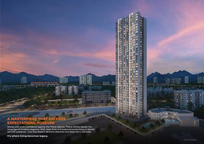 Vihang Thane Infinity Brochure 3