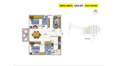 Codename Central Park Brochure 4