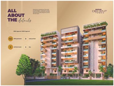 Maphar Decent Tower Brochure 4