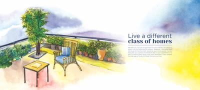 Malabar Royal Pine Brochure 5