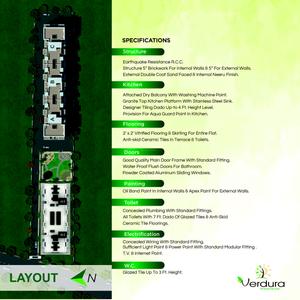 Shubhashree Verdura Brochure 2