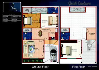 Grah Enclave Brochure 4