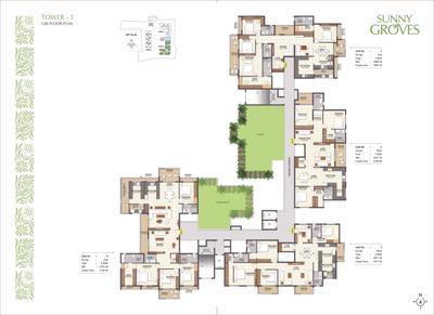 Cynosure Sunny Groves Brochure 33