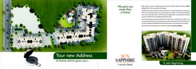 Mittal Sun Sapphire Brochure 2