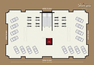 Shivam Avenue I Brochure 4