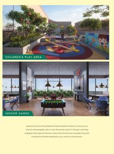 Basil Vrundavan Wing E  Brochure 9