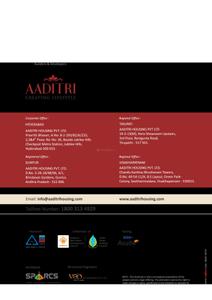 Aaditris Empire Brochure 9
