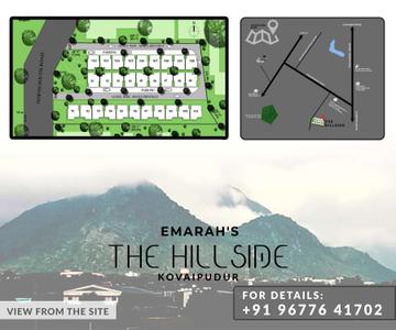 Emarahs The Hillside Brochure 6