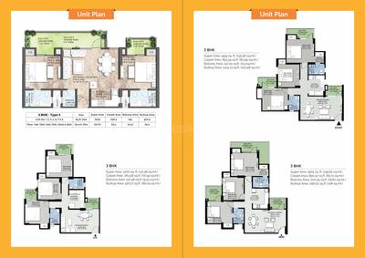 Supertech Eco Village 1 Brochure 8