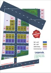 Sreevari Forest Glade Brochure 4
