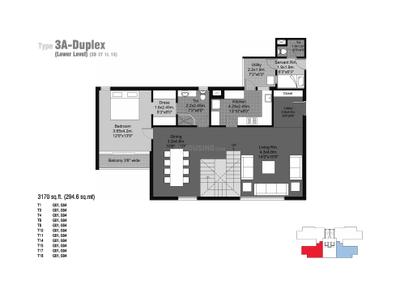 Unitech Habitat Brochure 12
