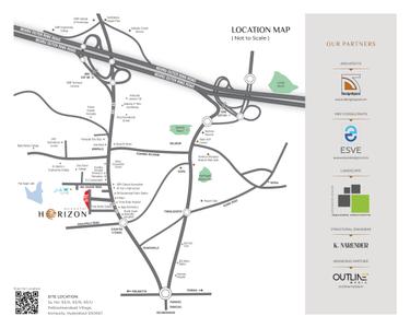 Bharathi Horizon Brochure 18