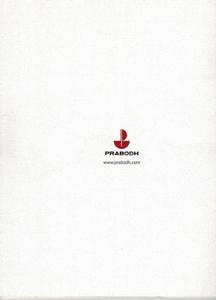 Prabodh Divinity Brochure 24