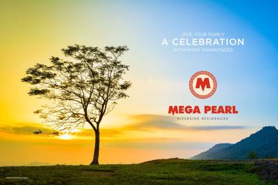 Mega Pearl Brochure 1