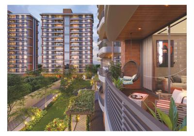 Darshanam Ocean Brochure 11
