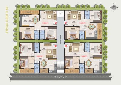Advaith Serenity Brochure 2