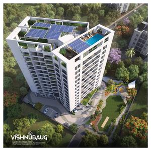 Nirman Vishnubaug Brochure 9