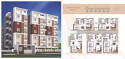 Bommarillu Brindavan Brochure 3