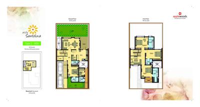 Applewoods Villa Santolina Brochure 12