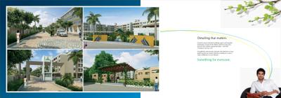 Kanchan Vrundavan Brochure 4