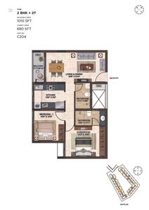 Casagrand Lorenza Brochure 64
