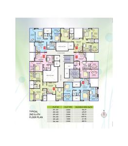 Mangal Vihar Brochure 4