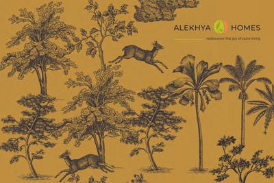 Alekhya Rise Brochure 1