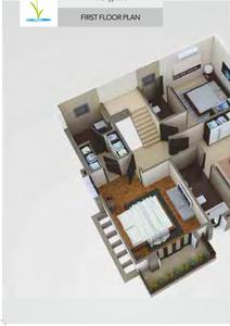 Pacifica Lakeside Developers LLP Casa Lakeside Phase 2 Brochure 11