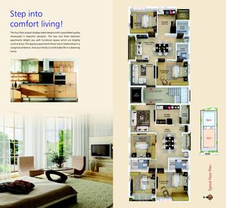 Ashvanth Constructions Mayfair Avenues Brochure 4
