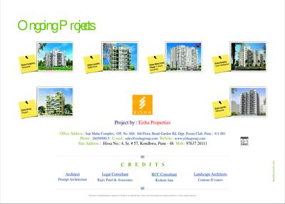 Eisha Mirelle Brochure 12