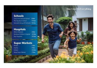 Praneeth Pranav Venetia Brochure 19