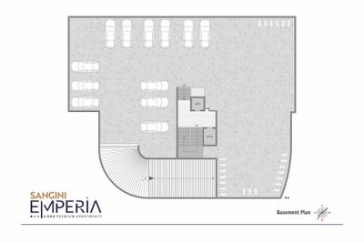 Sangini Emperia Brochure 10