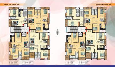Nirman Pratibha Enclave Brochure 2