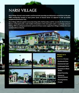 Rajdarbar Spaces Brochure 7