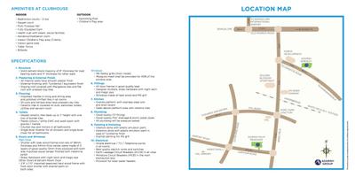 Adarsh Serenity Brochure 15