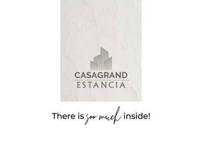 Casagrand Estancia Brochure 5