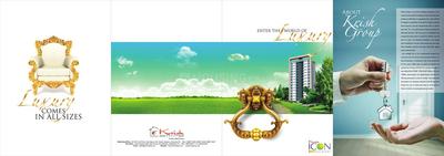 Krish Icon Brochure 1