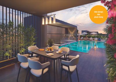 Trimurti The Rise Brochure 9