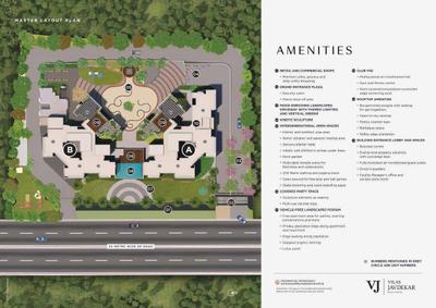 VJ Yashwin Encore Brochure 11