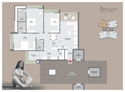 Maitri Elevate Brochure 14