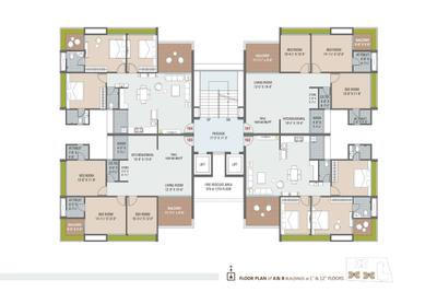 Shreepad Infinia Brochure 11