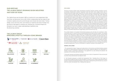 Arvind Sylva Brochure 17