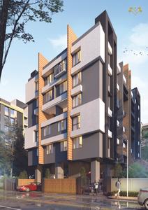 Image of 1100 Sq.ft 2 BHK Apartment / Flat for sale in Veena Apartments, Erandwane, Pune for Rs. 16900000