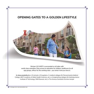 Shriram 122 West Brochure 11